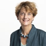 La conseillère aux Etats Marianne Maret se représente pour un 2e mandat